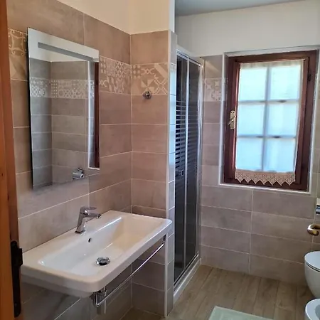 Sardegna23 - Appartamento Vacanze - Orosei Exterior photo