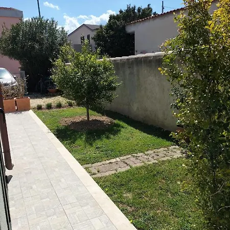 Sardegna23 - Appartamento Vacanze - Orosei Exterior photo