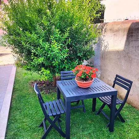 Sardegna23 - Appartamento Vacanze - Orosei Exterior photo