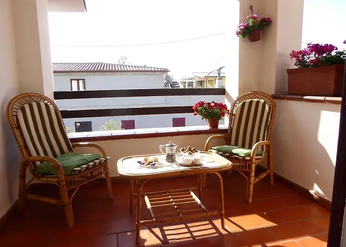 Sardegna23 - Appartamento Vacanze -