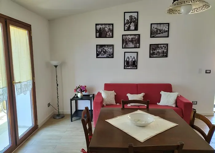 Sardegna23 - Appartamento Vacanze -