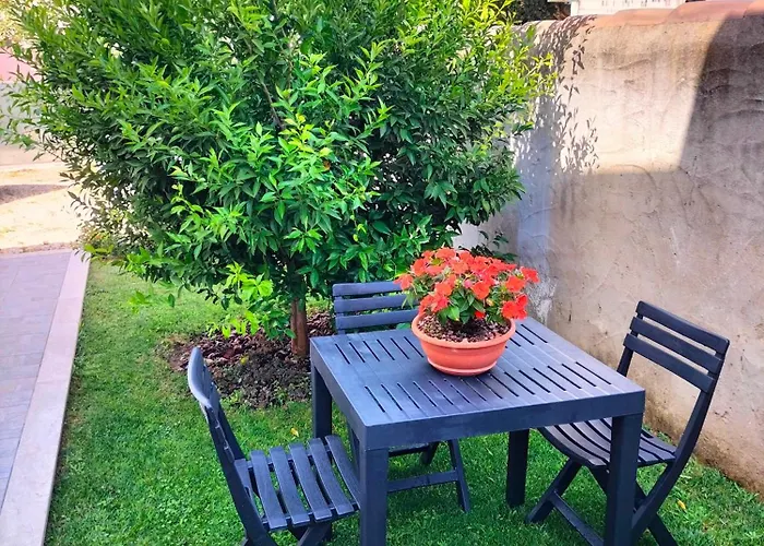 Sardegna23 - Appartamento Vacanze -
