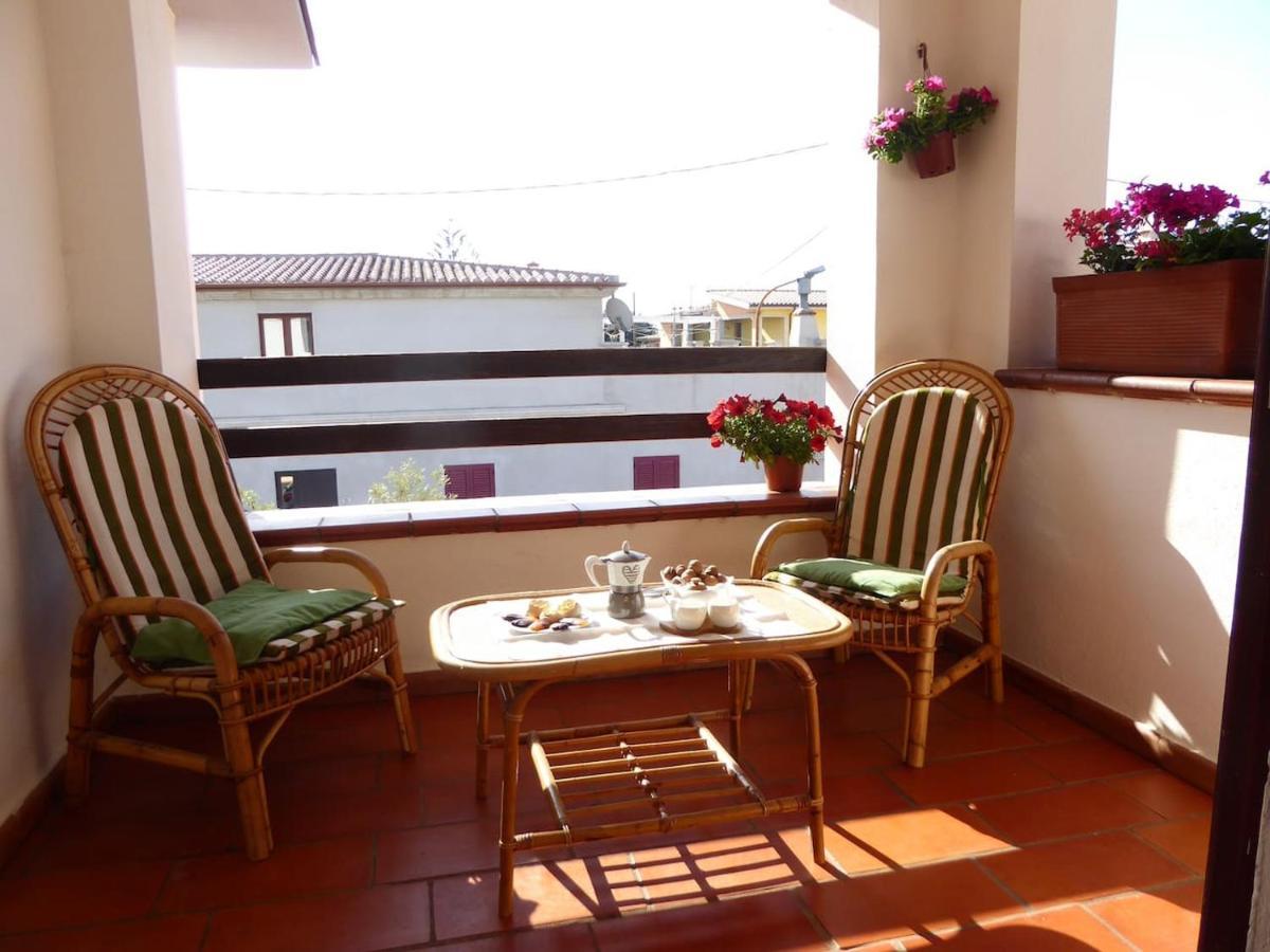 Apartment Sardegna23 - Vacanze - *