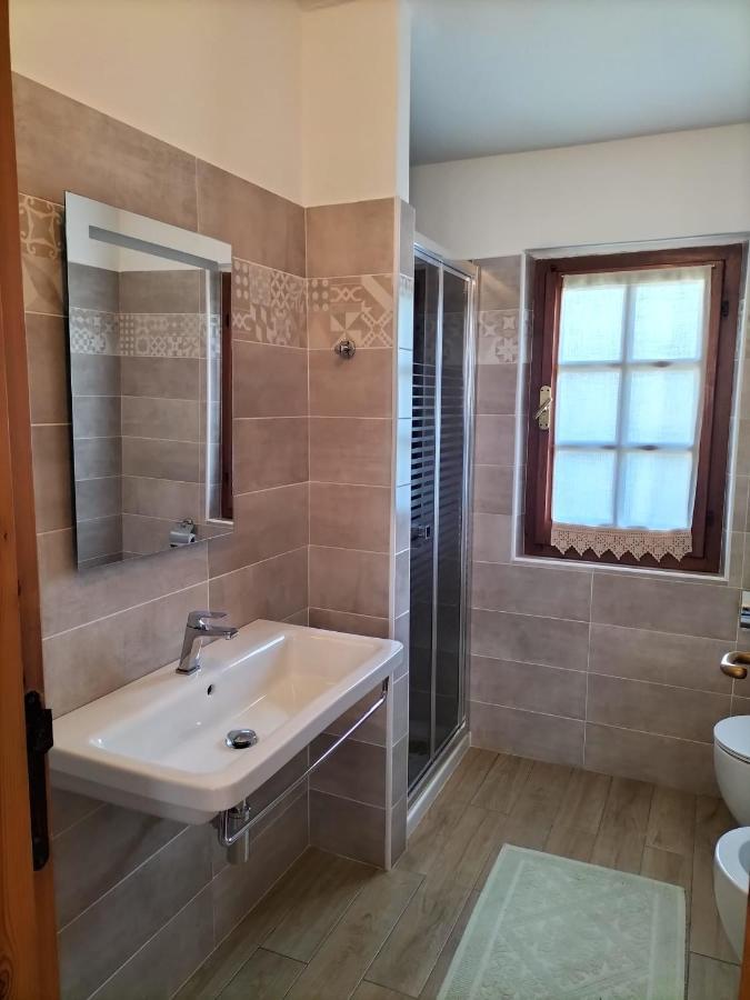 Sardegna23 - Vacanze - Apartment Orosei