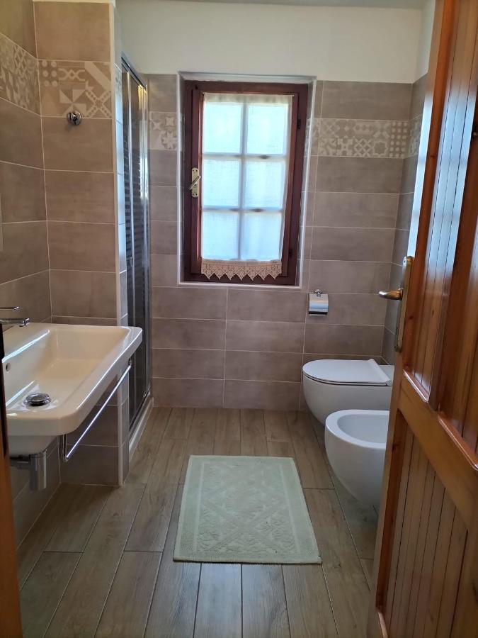 Sardegna23 - Vacanze - * Orosei