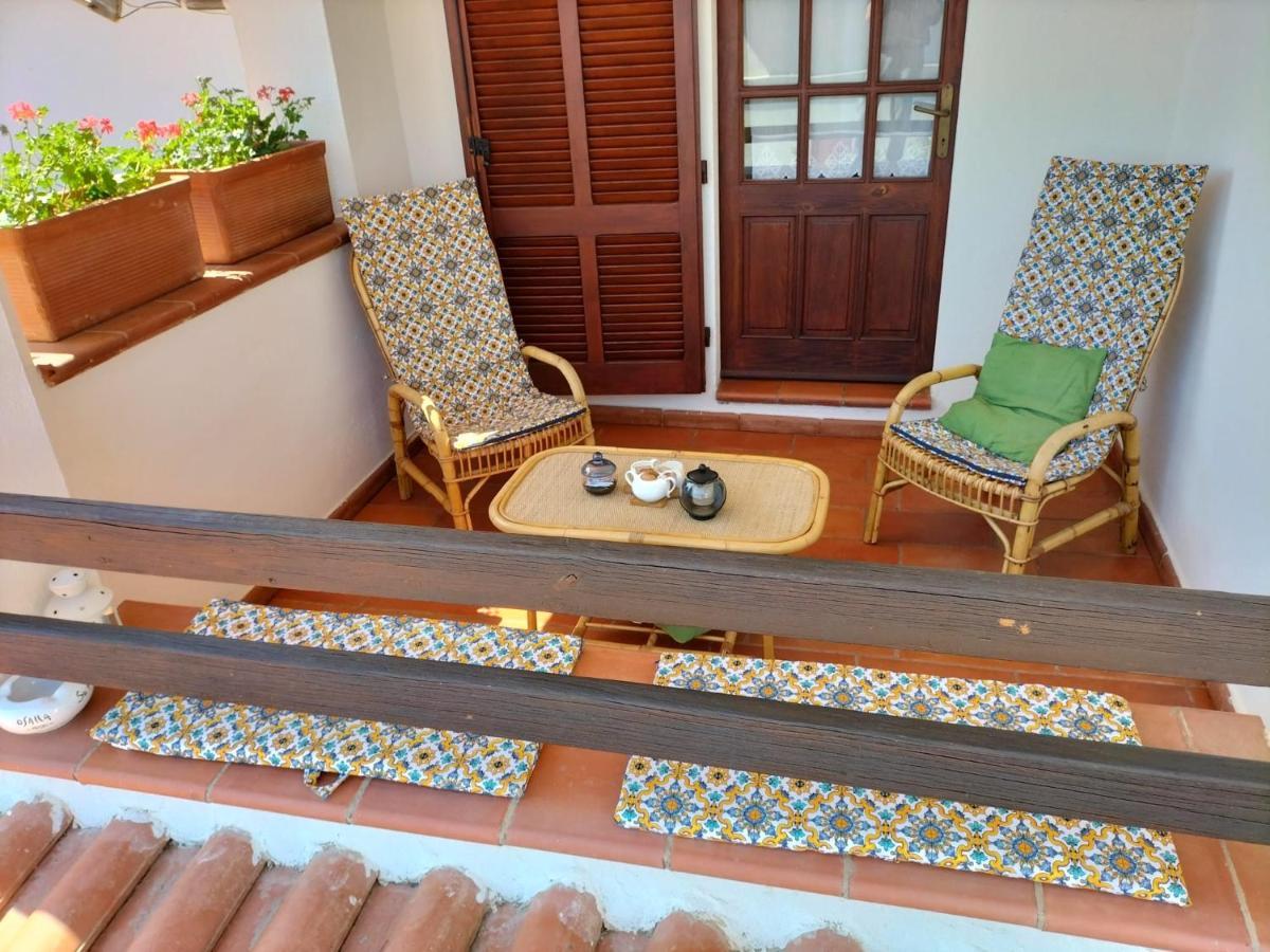 Apartment Sardegna23 - Vacanze - *