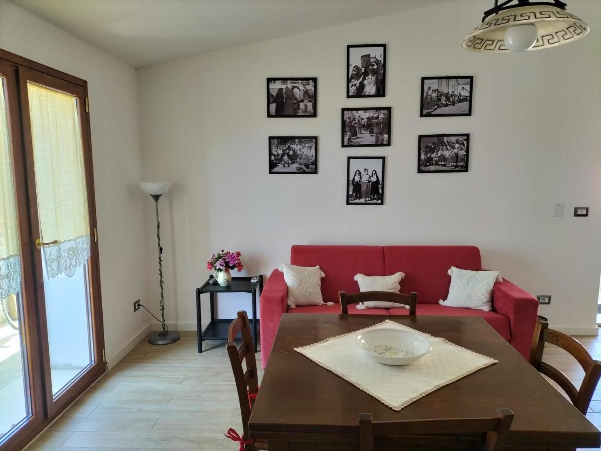Sardegna23 - Vacanze - Appartamento