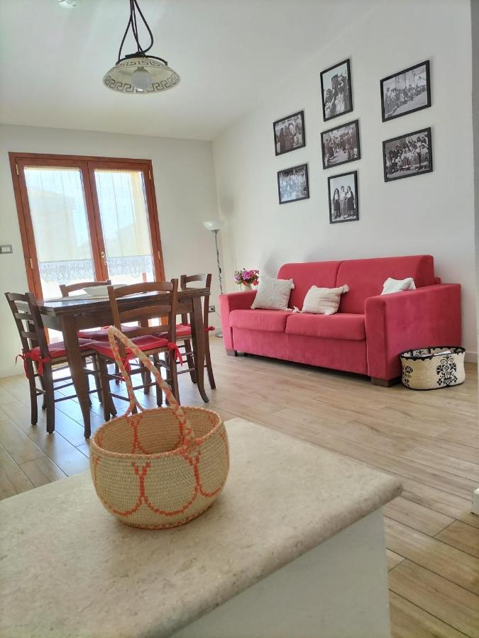Sardegna23 - Vacanze - * Orosei