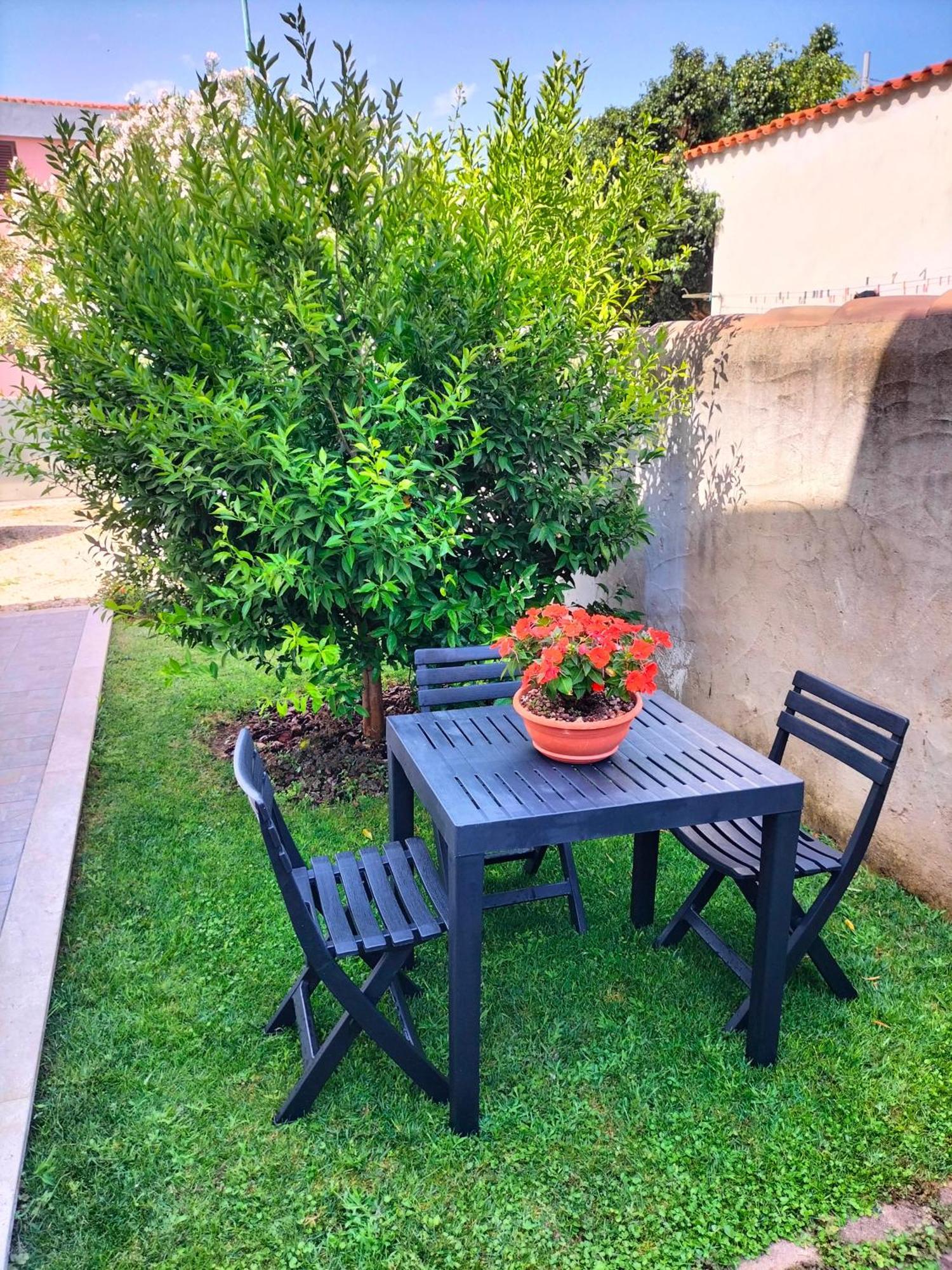 Sardegna23 - Vacanze - Apartment